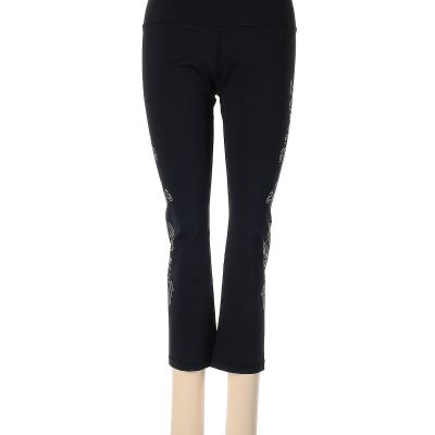 Gap Fit Women Black Leggings M